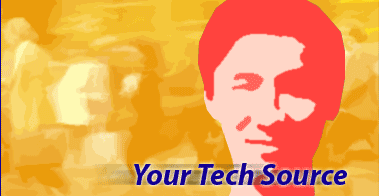 LeeJay - Your Tech Source